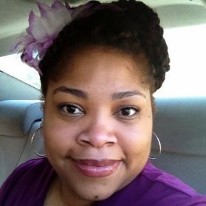 Meet your Posher, Eunice